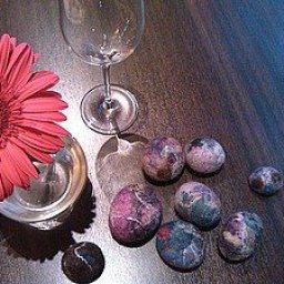 Валяние камешков