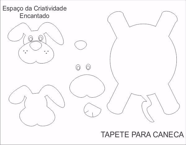 Забавные подставки под чашки в виде животных