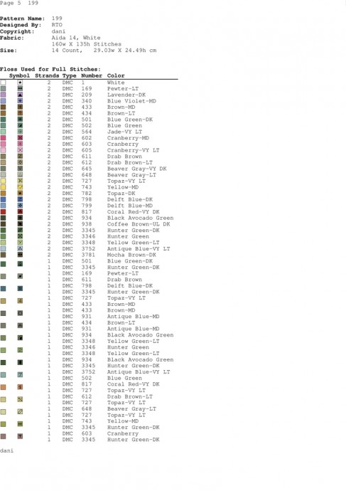 ​Домик со светящимися окнами