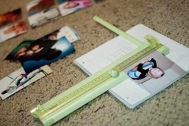 Идея коллажа