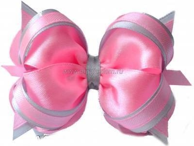 Необычный бантик: мастер-класс