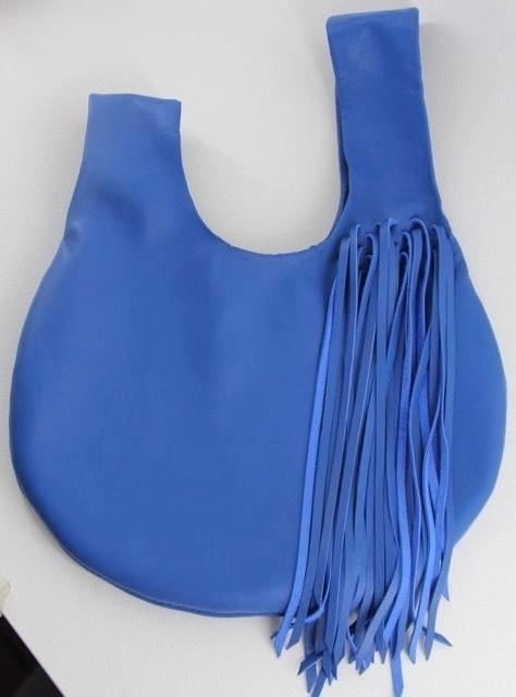 Эти неподражаемые сумочки в стиле "омияги"