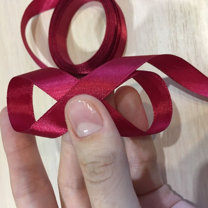 Шар в технике кимекоми