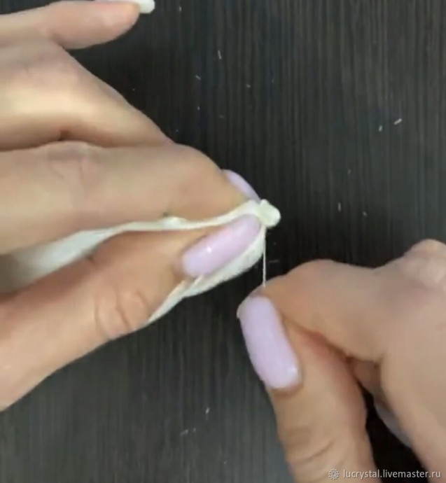 Красивые банты