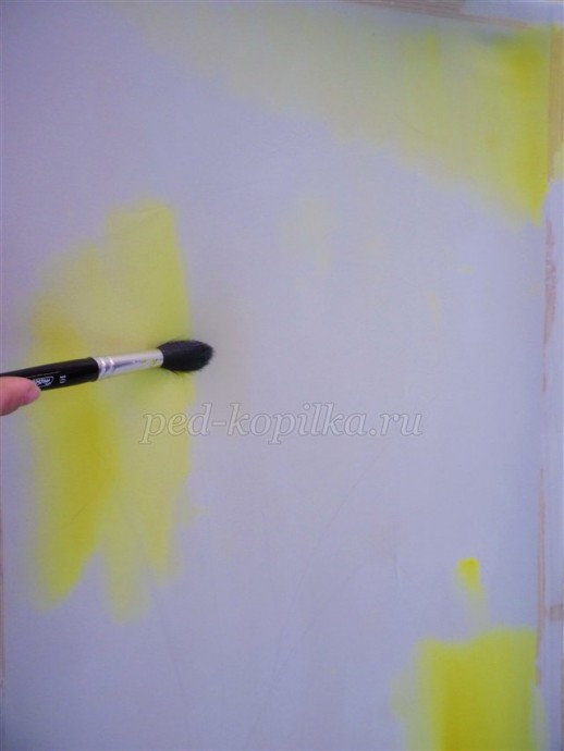 Роспись по ткани в домашних условиях для начинающих: мастер-класс