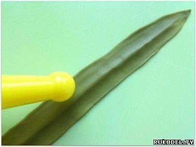 Нарцисс: мастер-класс