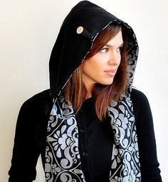 Оригинальные головные уборы