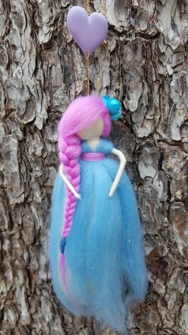 Прелестные феечки Прелестные феечки