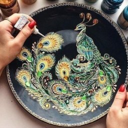 Завораживающие рисунки: идеи для вдохновения