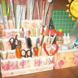 Подставка для принадлежностей