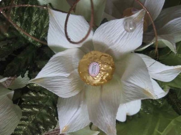 ​Роскошные цветы