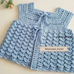 ​Узор, похожий на чешую