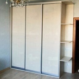 Как своими руками сделать шкаф-купе