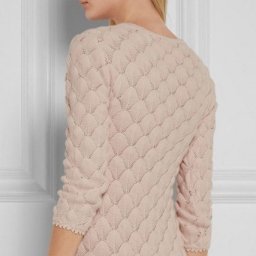 Нежное и романтичное платье цвета пыльной розы