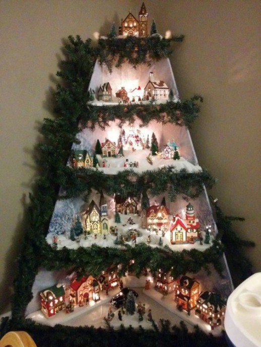 ​Волшебная ёлочка