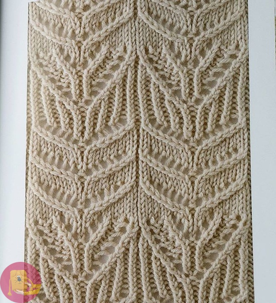 Чудесные узоры в Вaшу кoпилку