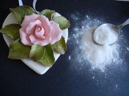 ​Холодный фарфор: рецепт приготовления