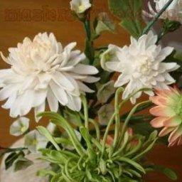 Холодный фарфор