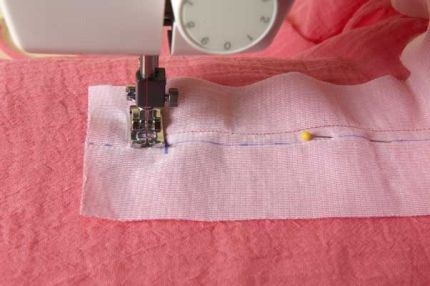 ​Простое платье для дома