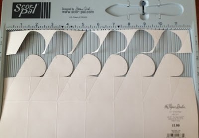 Чудесные коробочки