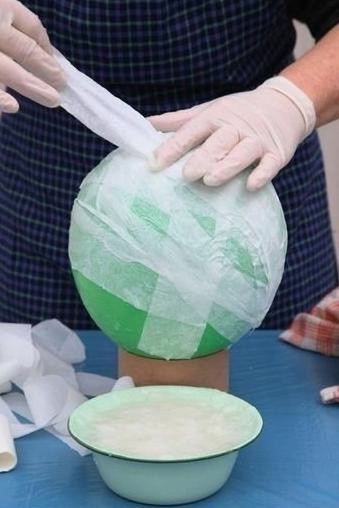 Необычные способы украшения интерьера