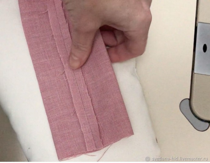 Повязка-бандана