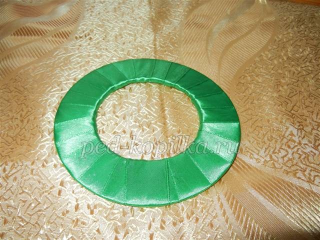 Заколка для штор "Капелька лета" Заколка для штор "Капелька лета"