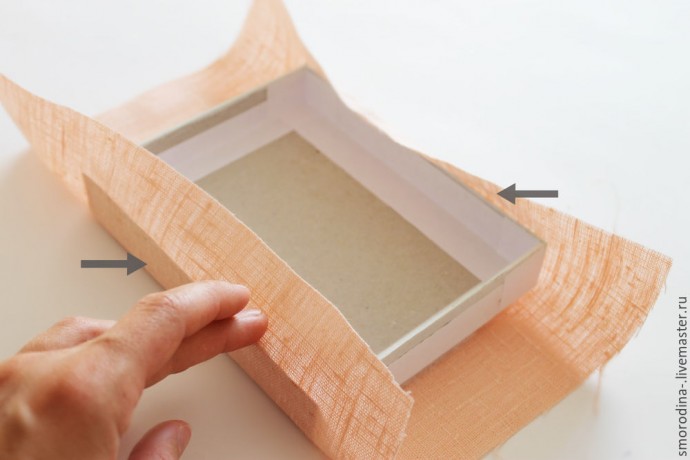 Музыкальная коробочка