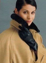 Рукав реглан