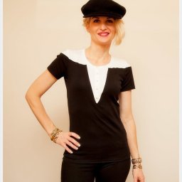 Переделка одежды