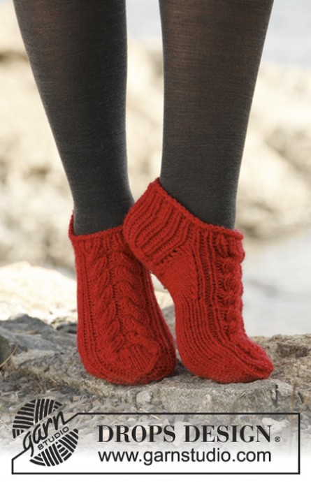 Носочные идеи и схемы к ним