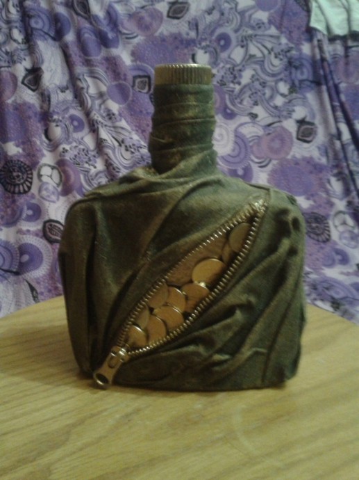 Талисман на прибыль