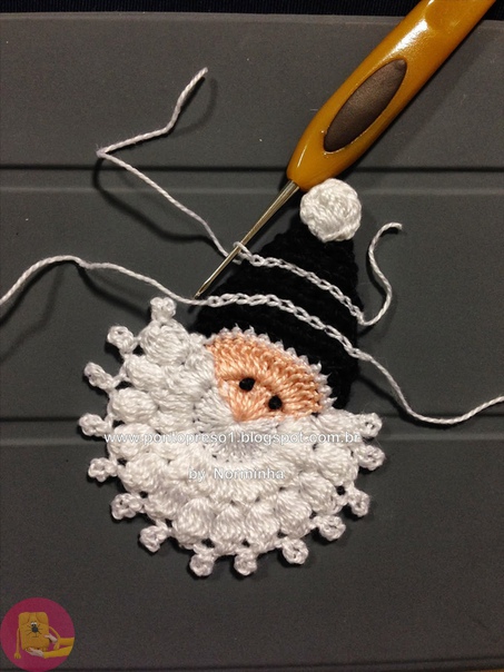 Для новогоднего декора