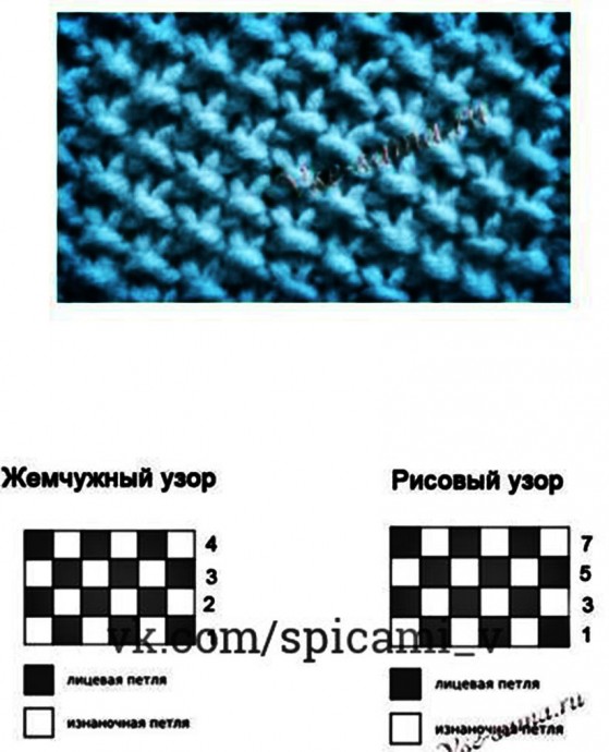 Красивый свитер, который везде уместен