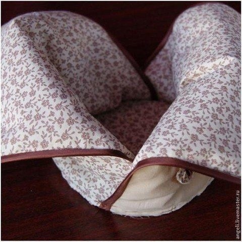 Грелка на чайник