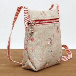 Шьем сумочку: мастер-класс