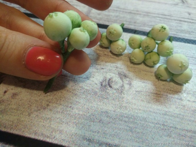 Венок "Времена года"