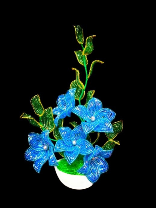 Очарование: мастер-класс