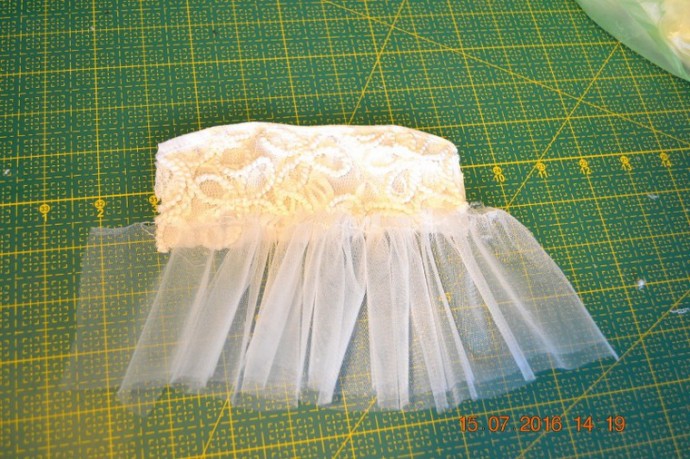 Свадебные бокалы