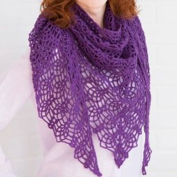 ​Невесомая паутинка бактуса