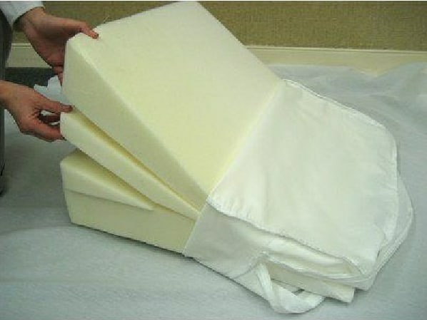 Подушка под спину