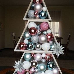 ​Ёлочки-полочки