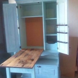 Идеи рабочего места для рукодельниц