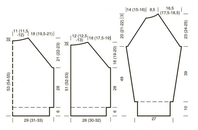 Жакет, расшитый бисером