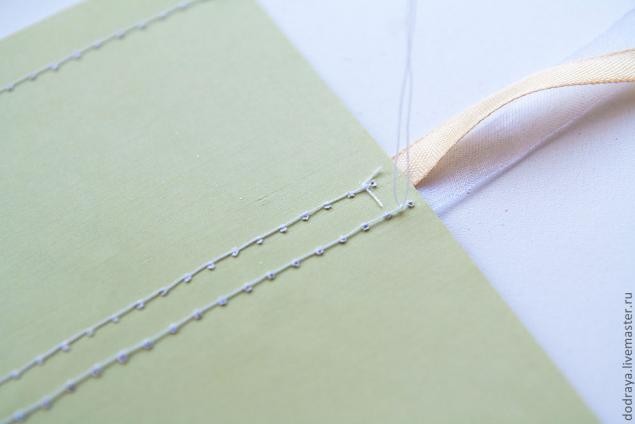 Блокнот на кольцах с твердой обложкой