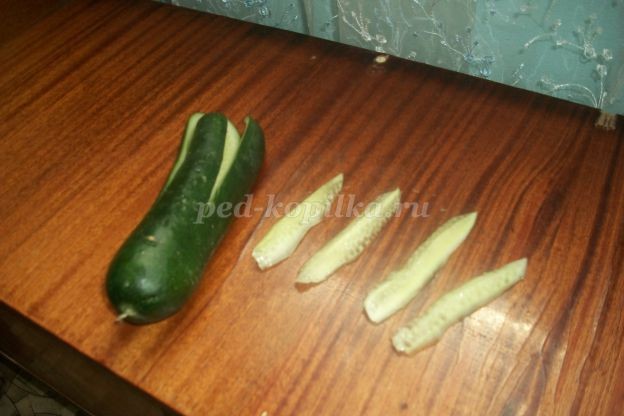 Букет из овощей Букет из овощей