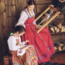 ​В чём ценность рукоделия