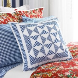 ​Лоскутные блоки: идеи и шаблоны