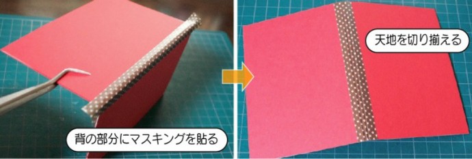 Pop-up открытка: мастер-класс