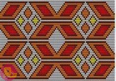 Схемы для сумок-мочил